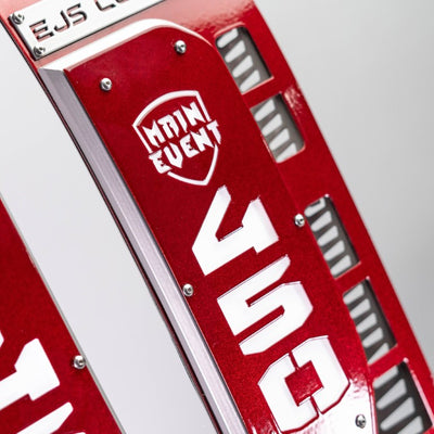 Insignias de guardabarros de repuesto personalizadas para Ford® Super Duty® 2023+ - Totalmente personalizables - LED