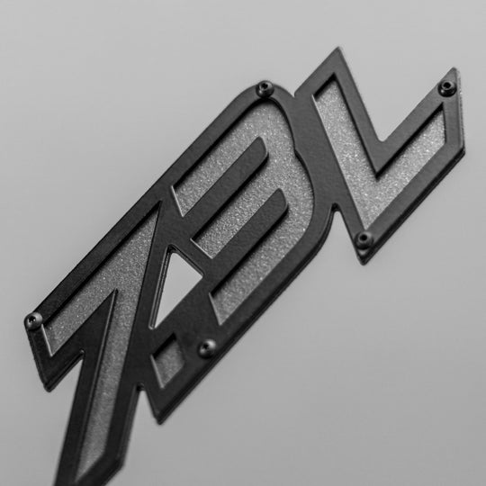 Emblema 7.3L - Par
