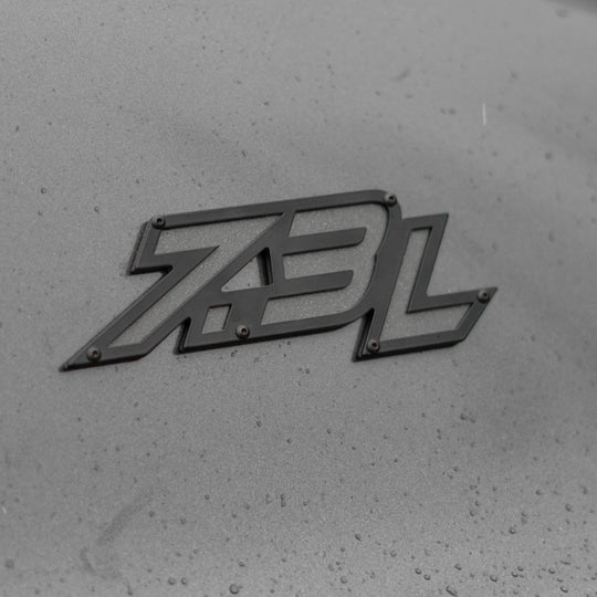 Emblema 7.3L - Par