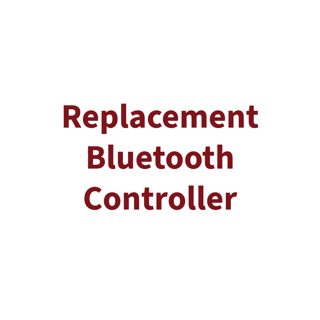 Contrôleur Bluetooth de remplacement