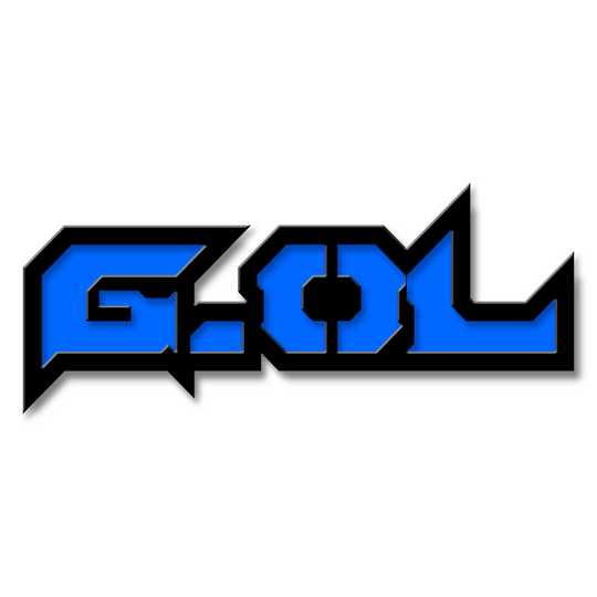 Emblema de texto personalizado para 6.0L: aluminio recubierto de polvo: elija sus colores