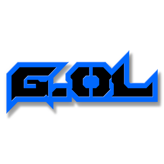 Emblema de texto personalizado para 6.0L: aluminio recubierto de polvo: elija sus colores