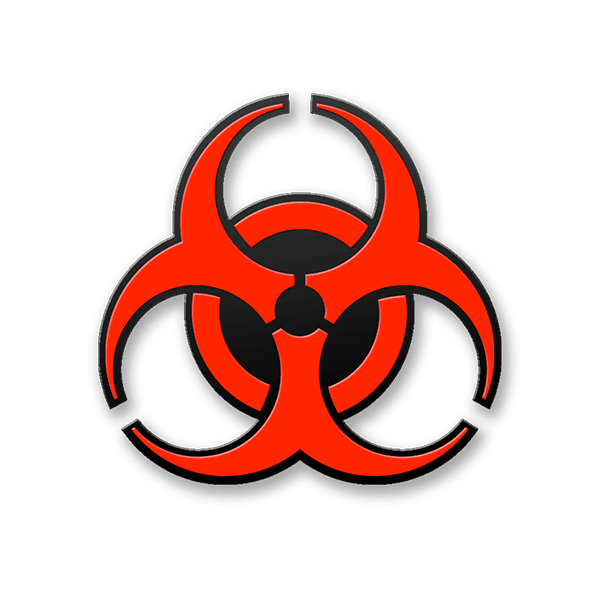 Biohazard Emblem