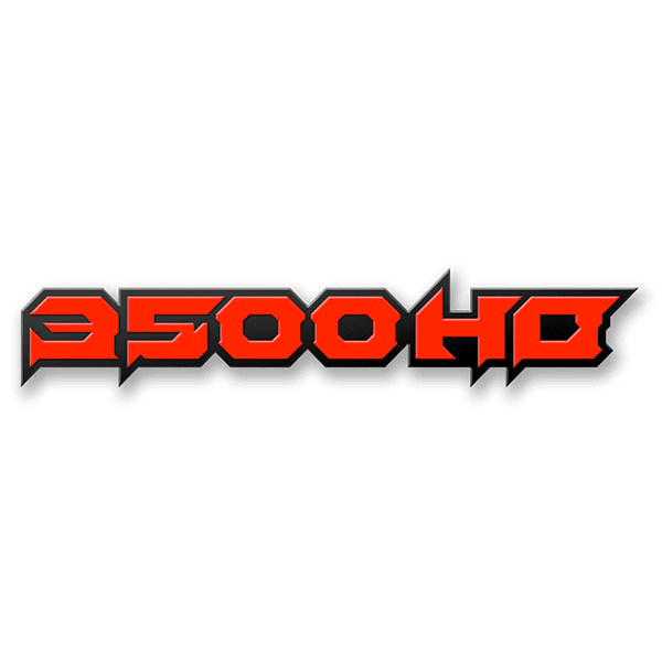 Emblema 3500 HD