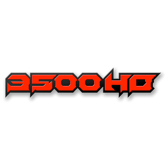 Emblema 3500 HD