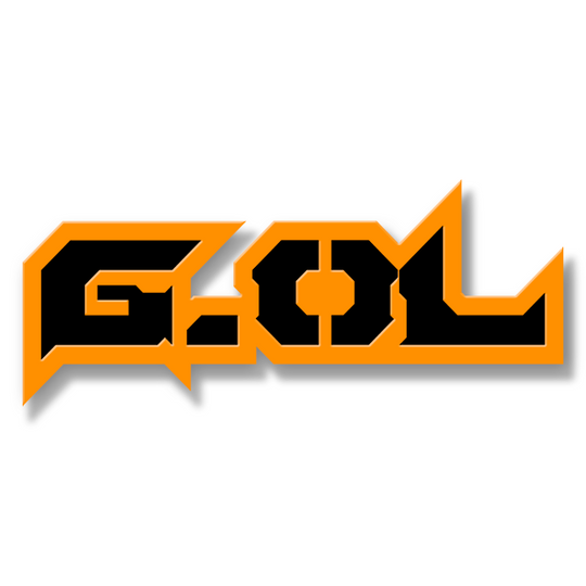 Emblema de texto personalizado para 6.0L: aluminio recubierto de polvo: elija sus colores