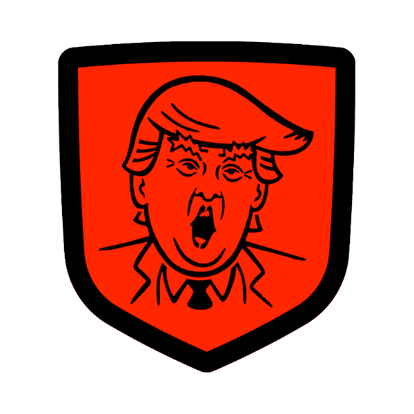 Presidential Tailgate Emblem - Fits 2009-2018 Ram®