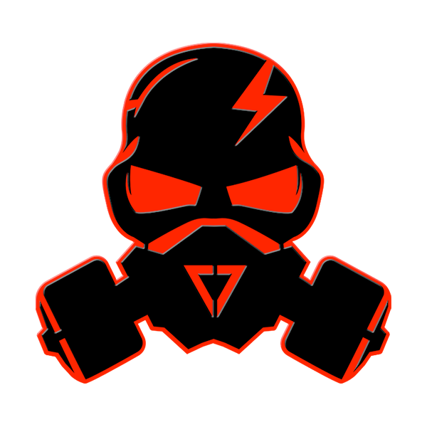 Gas Mask Emblems