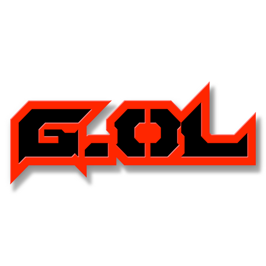 Emblema de texto personalizado para 6.0L: aluminio recubierto de polvo: elija sus colores