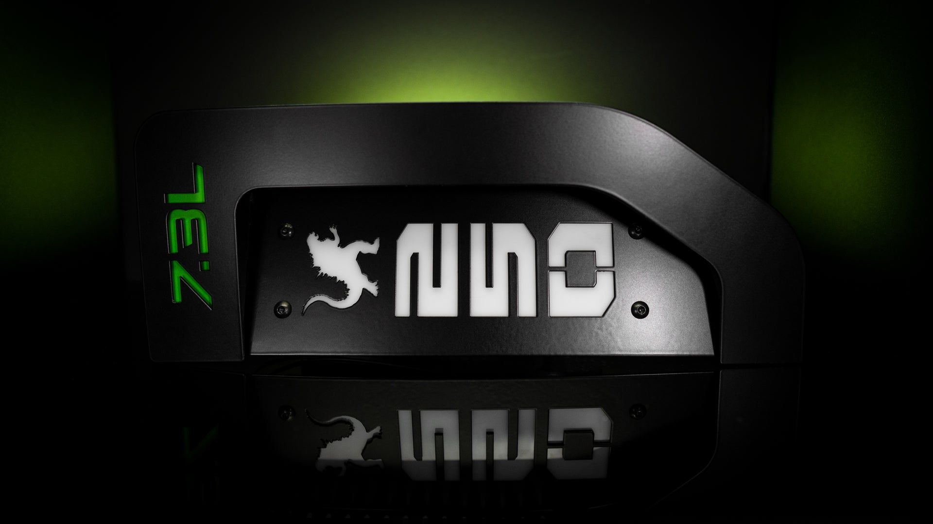 Main Event Emblems - Quality Custom Badges for Cars and Trucks