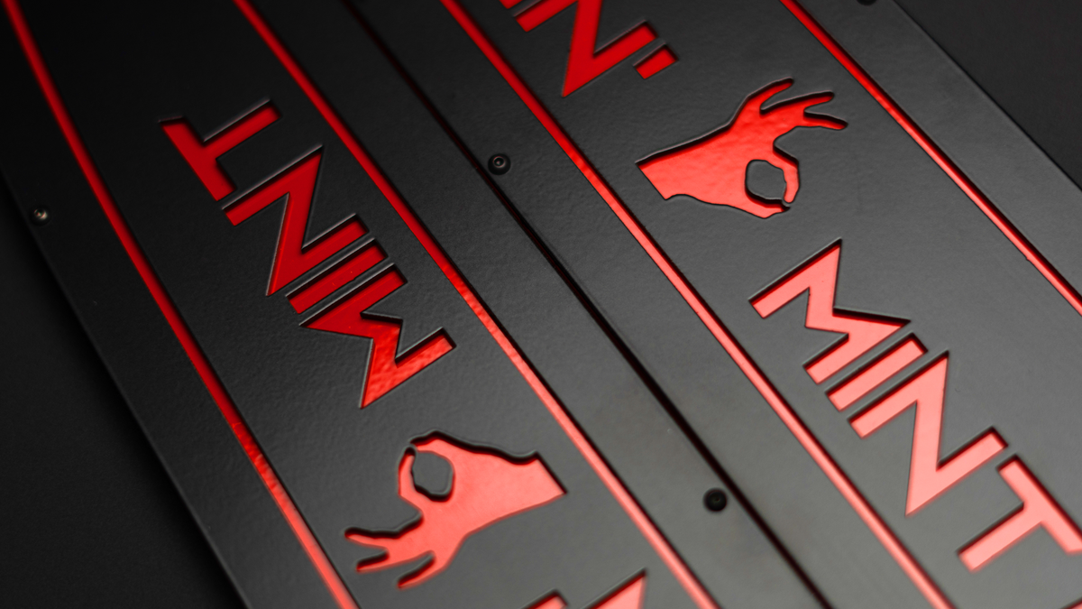 Home page – Main Event Emblems