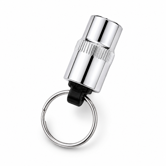 10mm Socket Keychain