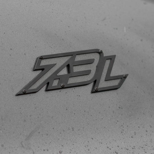 7.3L Emblem - Pair