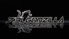 7.3 Godzilla Emblem - Universal Fitment - Pair