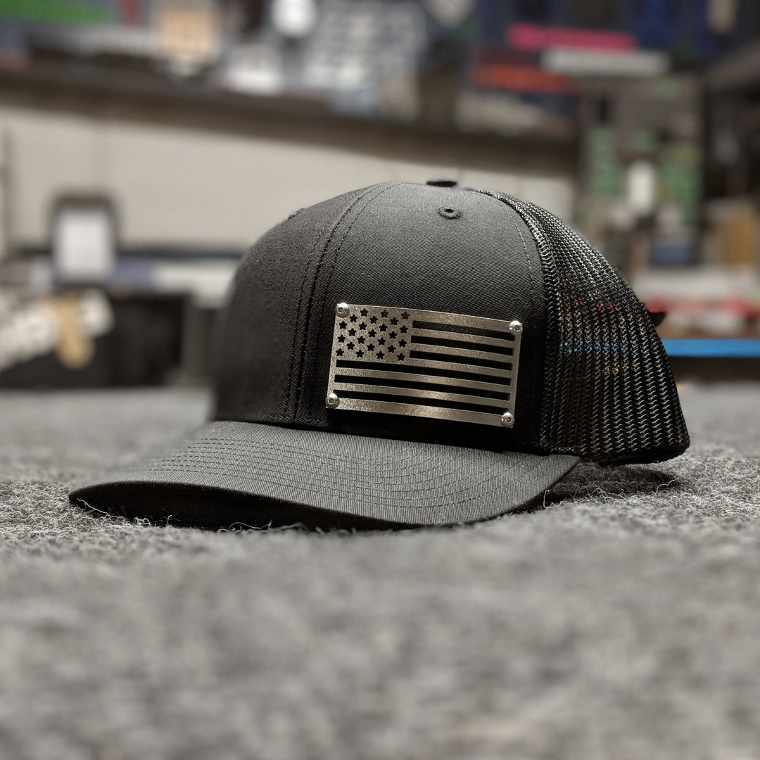 Casquette de baseball pour enfants avec broderie drapeau américain sur le côté de New York, style Casquette de baseball pour enfants avec broderie drapeau américain sur le côté de New York, style
