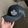 Canadian + Proud Stainless Steel HeadGear Hat