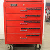 Custom Toolbox Drawer Emblems - Choose 5 - Brushed Pattern