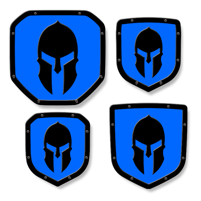 Spartan Shield
