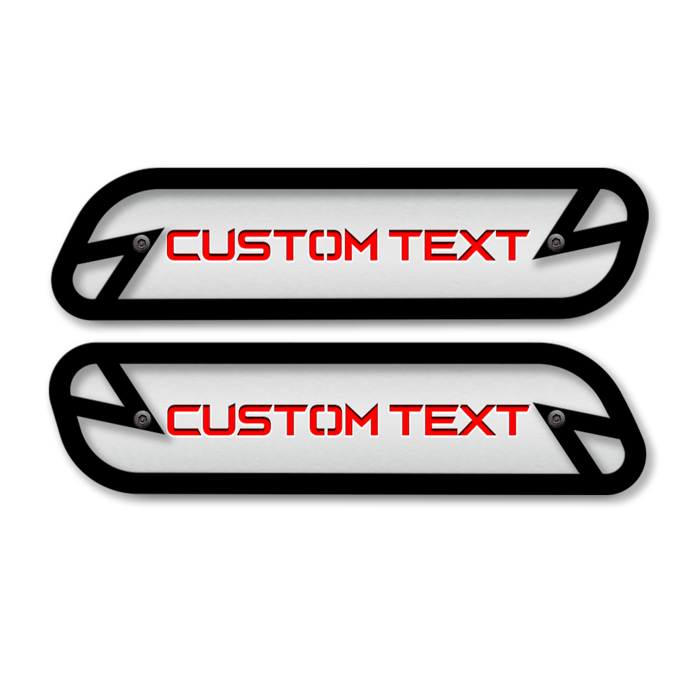 Custom Emblem