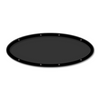 Border Oval Replacement - Fits Multiple Ford® Trucks - Fully Customizable Colors
