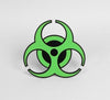 Biohazard Hitch Cover
