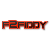 F2Fiddy Emblem - Sharp Style
