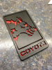 Coyote Emblem