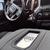 Center Console Insert - Fits 2019 GMC Sierra® Elevation Edition®