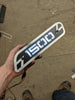 LED Hood Emblem Replacements - Fits 2019+ Ram® 5th Gen 1500
