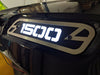 LED Hood Emblem Replacements - Fits 2019+ Ram® 5th Gen 1500