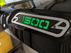 Non-LED Hood Emblem Replacements - Fits 2019+ Ram® 5th Gen - 1500