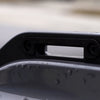 Trail Sight Inserts - 4 Piece Kit - Powder Coated Aluminum - Fully Customizable - Fits 2021-2023 Bronco