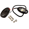 Main Event Rock Lights - White