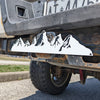 Mountain Landscape Hitch Cover - Fully Customizable