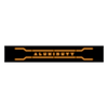 Alumiduty LED Tailgate Panel - Fits 2017-2019 Super Duty®