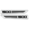 1500 Hood Badges - Fits 2019-2020 Ram 1500® Sport