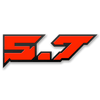 5.7 Emblem