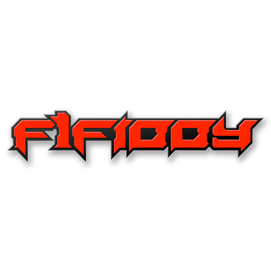 F1FIDDY Emblem