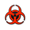 Biohazard Emblem