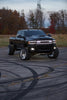 6.7L Hood Emblem Replacements - Fits 2019-2022 Ram® 2500, 3500, 4500 - Fully Customizable, LED or Non-LED