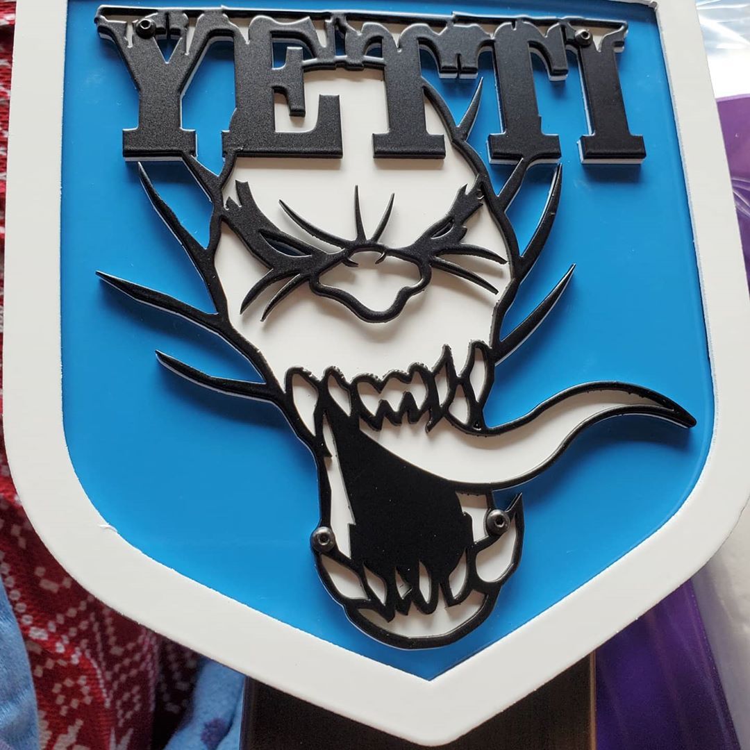 Custom Quoted Emblems - $1000-$2000