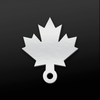 Canada Keychain