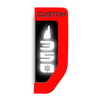 Fender Badge Replacements - Your State Outline - 350 Illuminated - Fits 2017 - 2022 Ford® Super Duty®