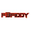 F3Fiddy Emblem - Sharp Style