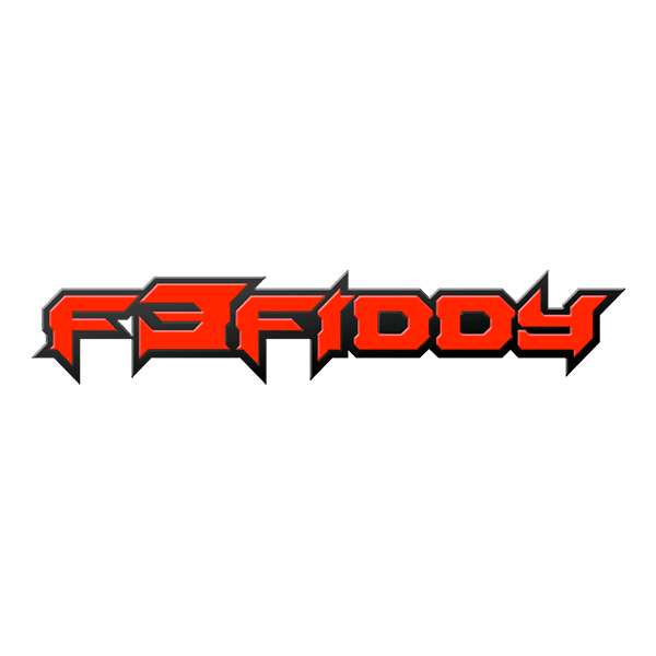 F3Fiddy Emblem