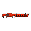 F3Fiddy Emblem