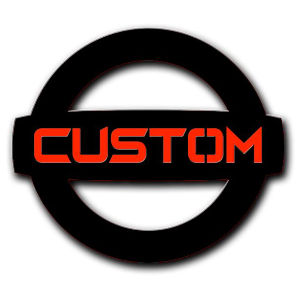 custom emblem