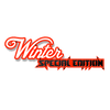 Winter Special Edition Badge