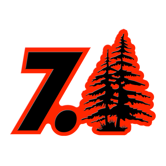 7.Tree Emblem - Universal Emblem- Fully Customizable
