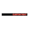 Custom Trim Rectangle Pair - Fits 2015-2019 F150®- Badge Modifier